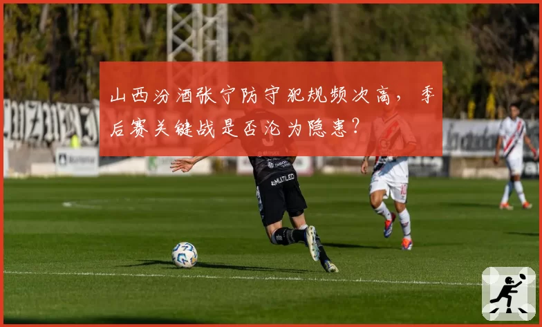 山西汾酒张宁防守犯规频次高,季后赛关键战是否沦为隐患?