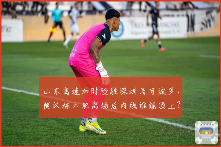山东高速加时险胜深圳马可波罗,陶汉林六犯离场后内线谁能顶上?